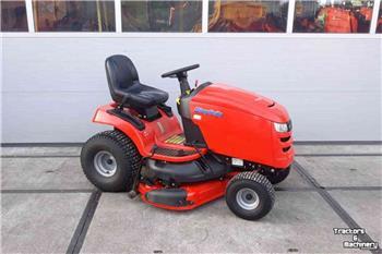 Simplicity SLT200 zitmaaier
