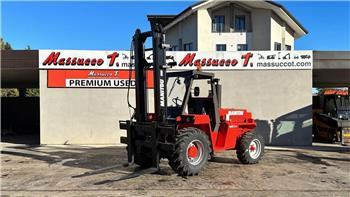 Manitou MB60H 4X2