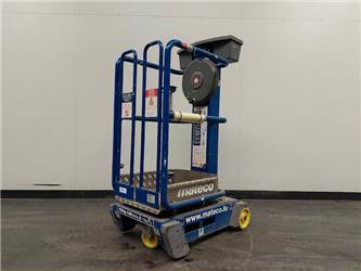 Power TOWERS PECOLIFT
