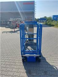 Power TOWERS NANO SP
