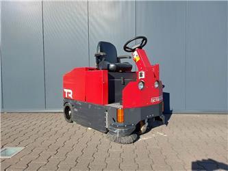 Factory Cat TR