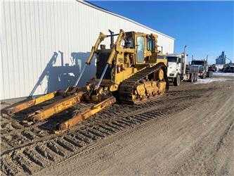 Caterpillar D8N