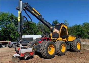 Eco Log 590E