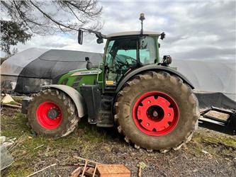 Fendt 724 VARIO