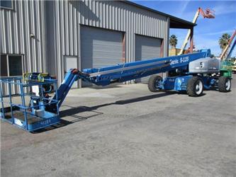 Genie S-125