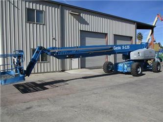 Genie S-125