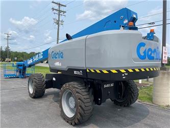 Genie S-85XC