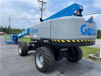 Genie S-85XC