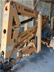 Haulotte 3522A
