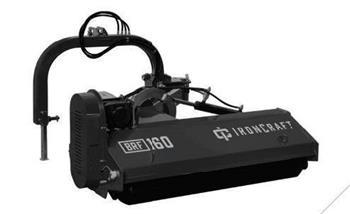  IRONCRAFT BRF160