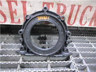 Isuzu 4BD2TC
