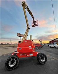 JLG 450AJ
