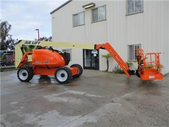 JLG 600AJ