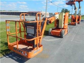 JLG E300AJP