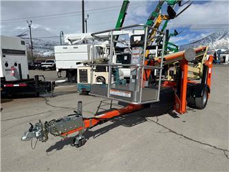 JLG T350