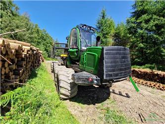 John Deere 1510E