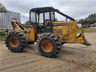 John Deere 440C
