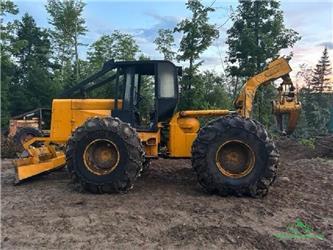 John Deere 540B