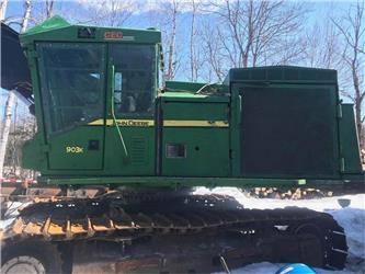 John Deere 903K