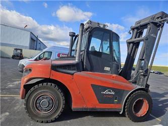 Linde H140D