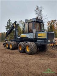 Ponsse COBRA HS10
