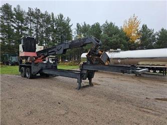 Prentice D210E