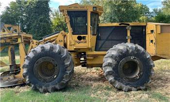 Tigercat 720G