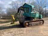 Timberjack 2618