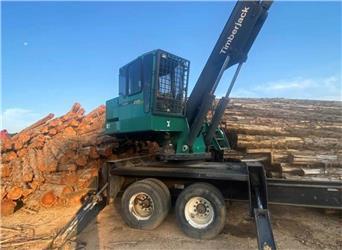 Timberjack 430B
