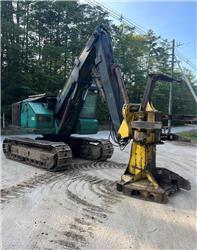 Timberjack 618