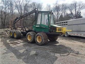 Timberjack 810B