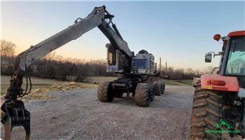 TimberPro TF830B