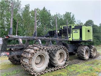 TimberPro TF830C