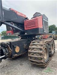 TimberPro TF840B