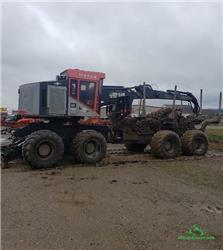 TimberPro TF840B