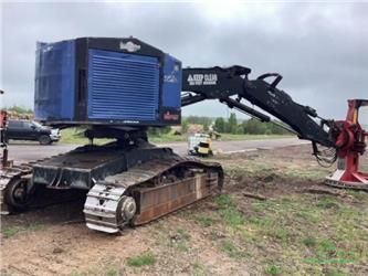 TimberPro TL725C