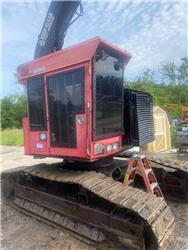 Valmet 415EX