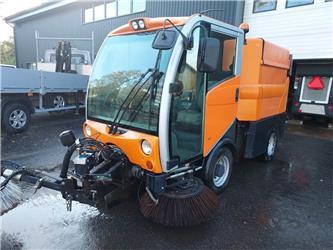 Bucher CityCat 2020