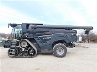 Fendt IDEAL 8T