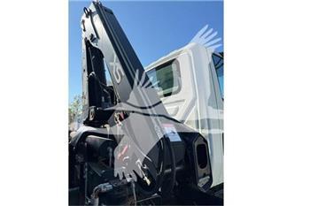 Hiab XS122B-1CLX