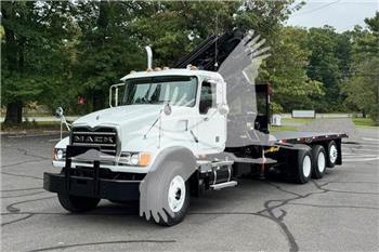 Hiab XS322E-4 HI DUO