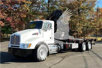 Hiab XS322E-4 HIPRO