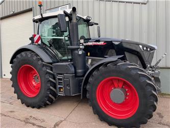 Fendt 942 Profi-Plus