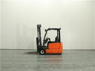 Jungheinrich EFG218KN