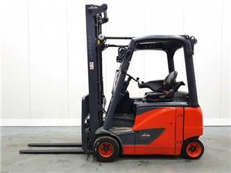 Linde E20PH-02 386