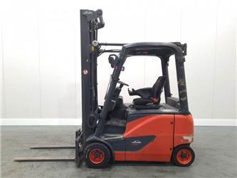 Linde E20PH-02 386