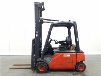 Linde E20PL-01 386