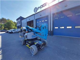 Genie Z-33/18