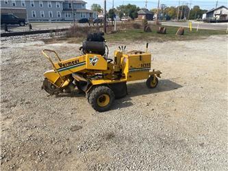 Vermeer SC252