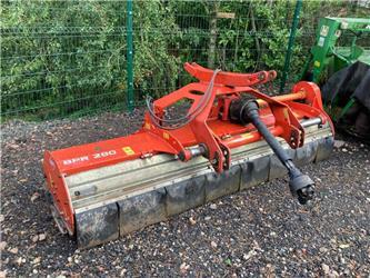 Kuhn BPR 280